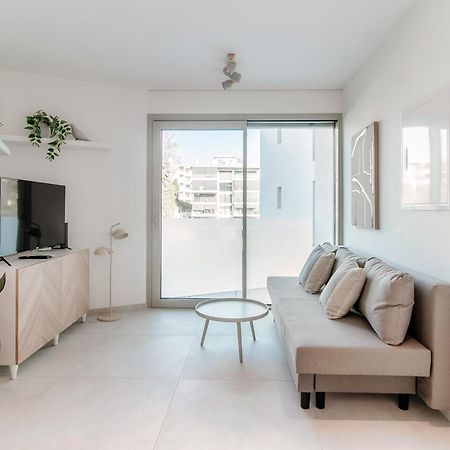 Kristall 9 By Quokka 360 - Modern Apartment Close To Lugano Center Massagno Eksteriør bilde