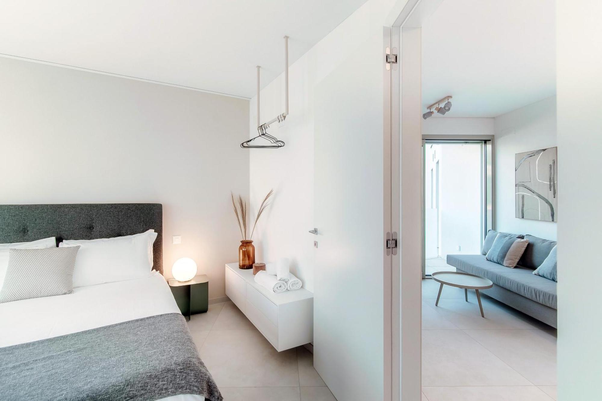 Kristall 9 By Quokka 360 - Modern Apartment Close To Lugano Center Massagno Eksteriør bilde