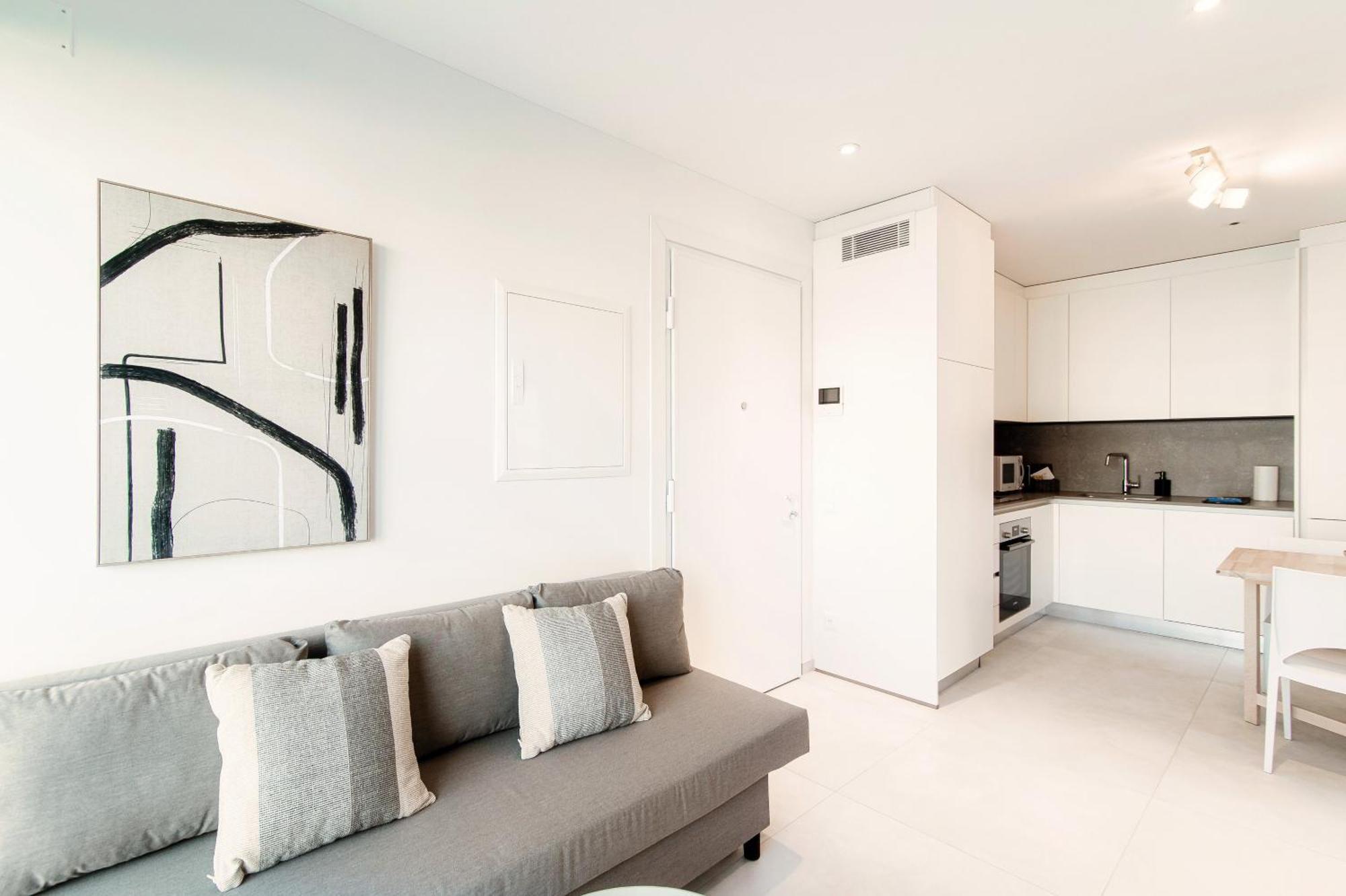 Kristall 9 By Quokka 360 - Modern Apartment Close To Lugano Center Massagno Eksteriør bilde