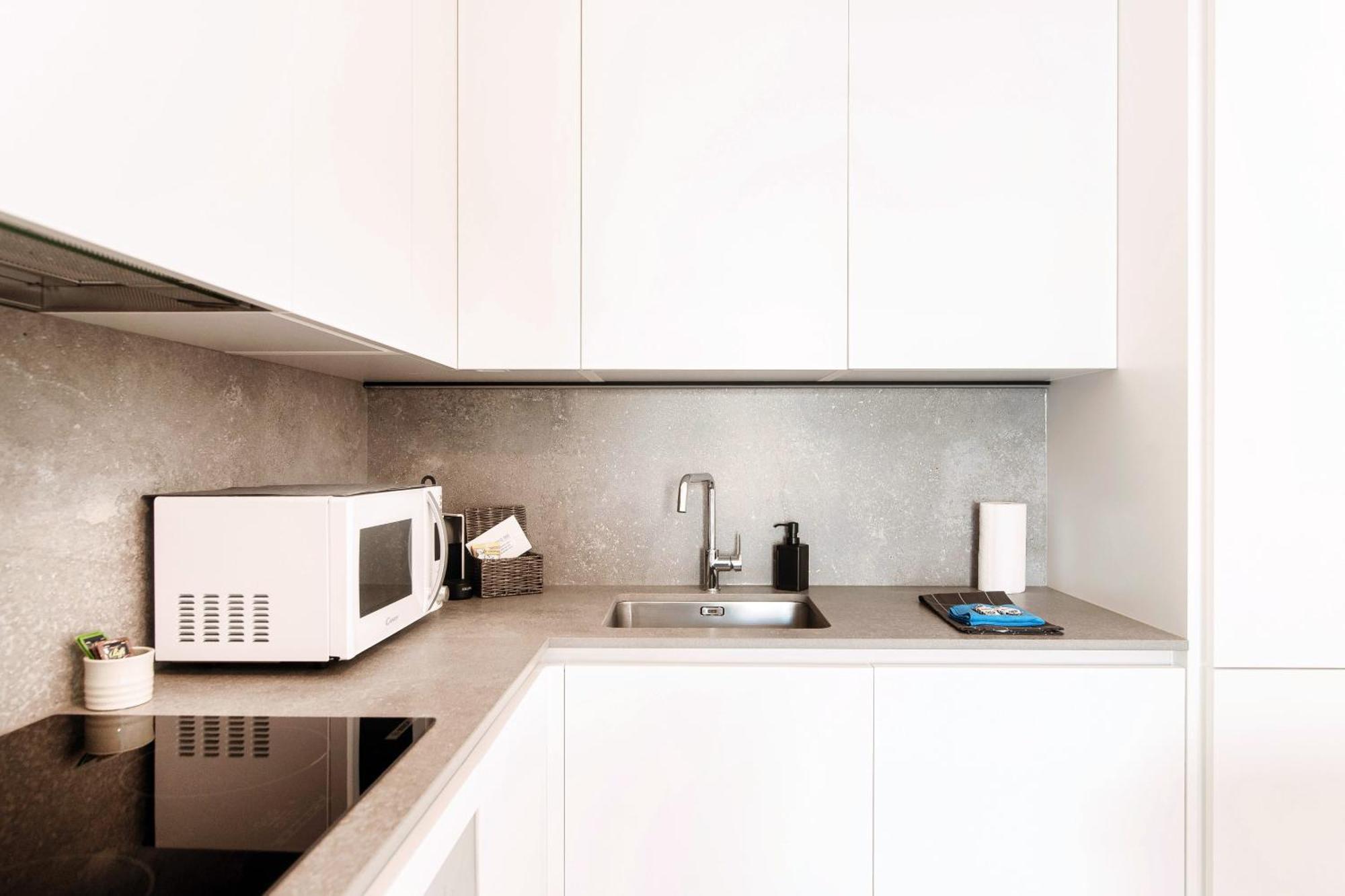Kristall 9 By Quokka 360 - Modern Apartment Close To Lugano Center Massagno Eksteriør bilde