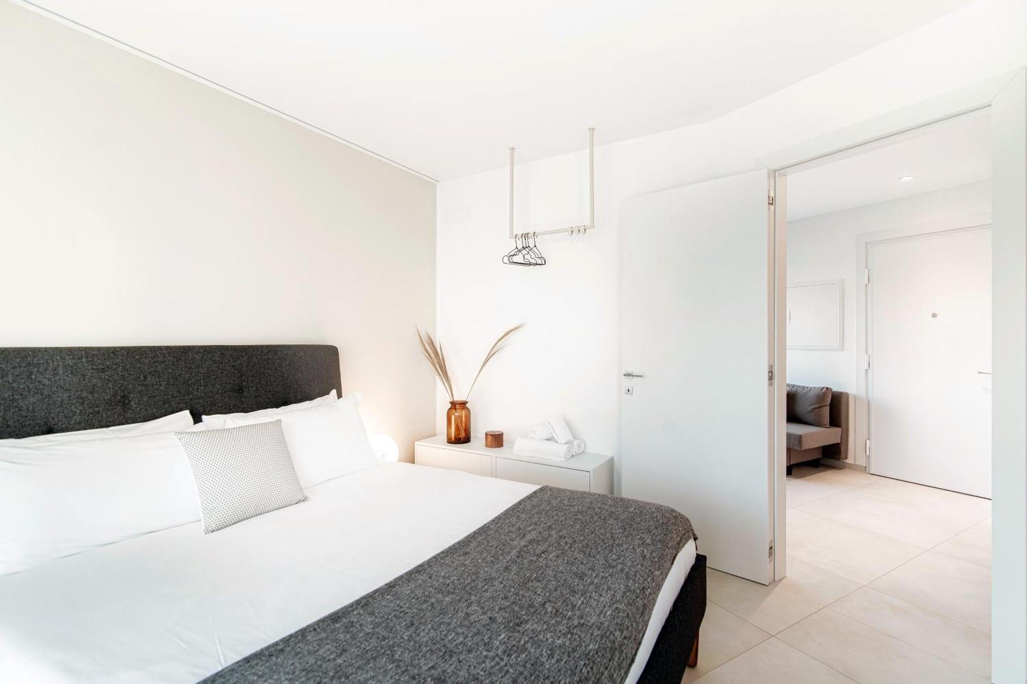 Kristall 9 By Quokka 360 - Modern Apartment Close To Lugano Center Massagno Eksteriør bilde