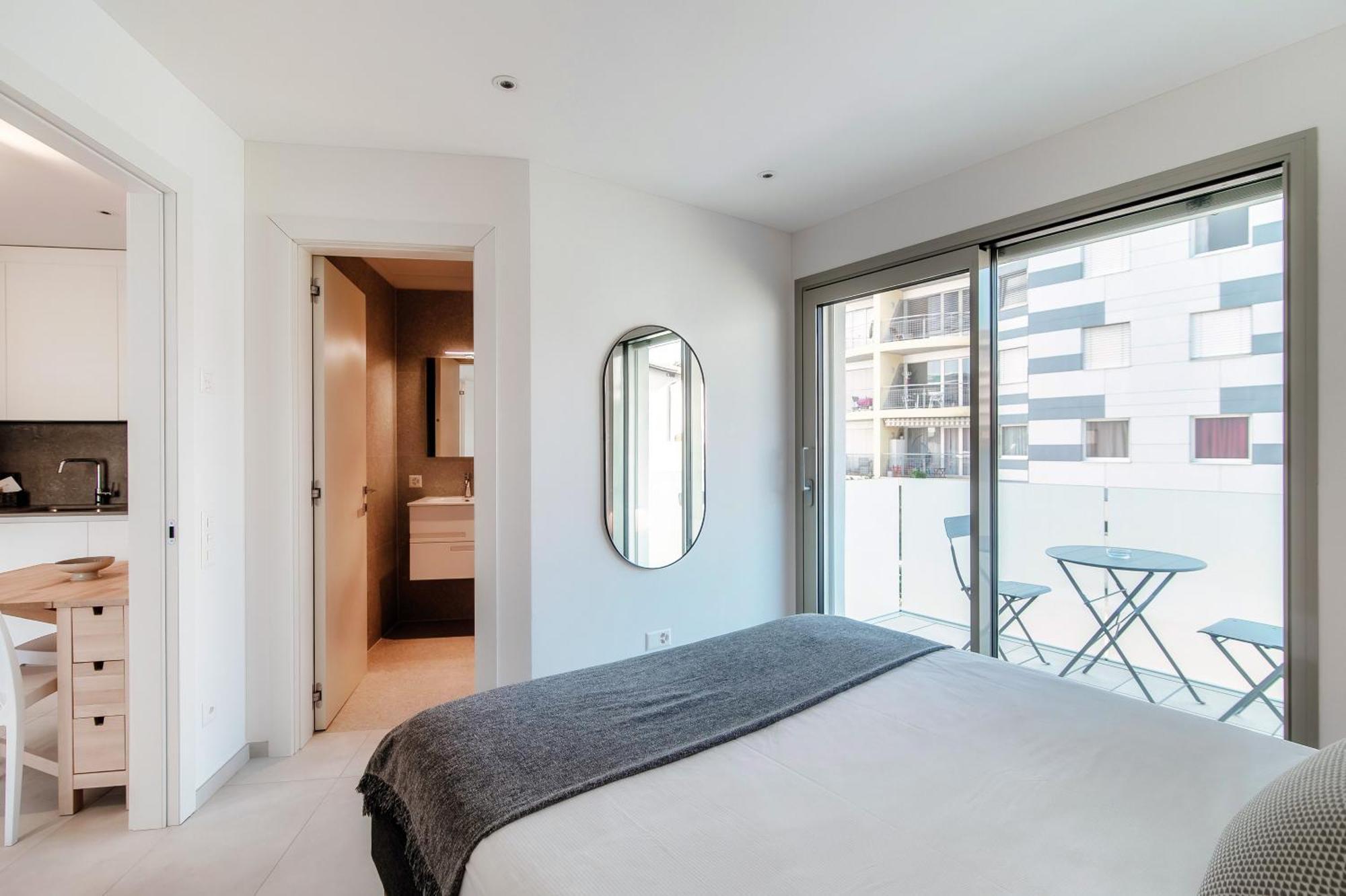 Kristall 9 By Quokka 360 - Modern Apartment Close To Lugano Center Massagno Eksteriør bilde