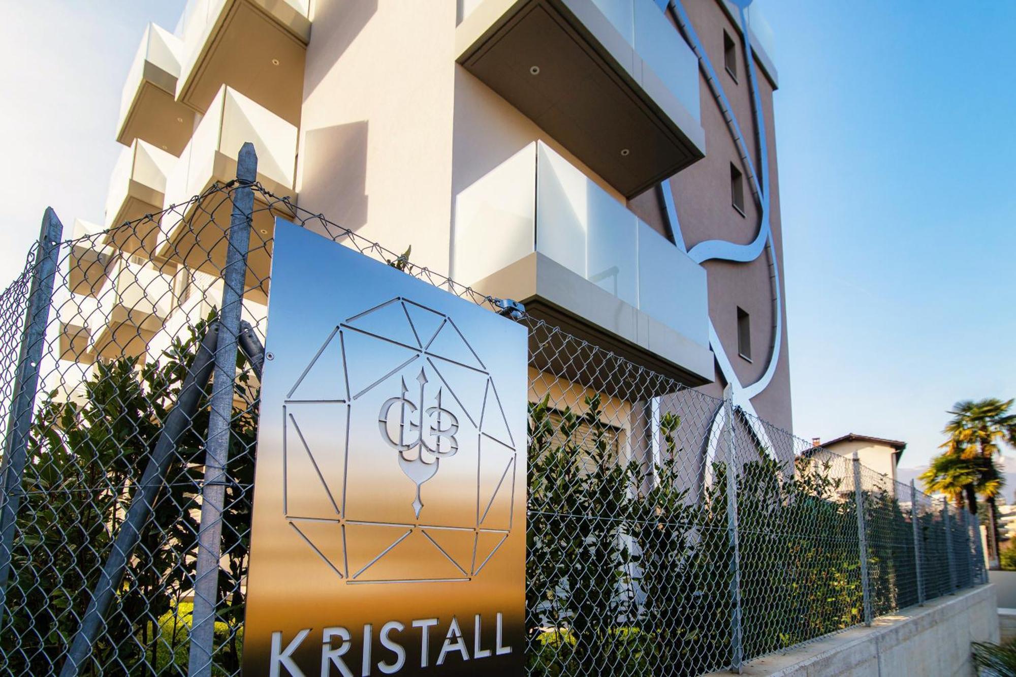 Kristall 9 By Quokka 360 - Modern Apartment Close To Lugano Center Massagno Eksteriør bilde